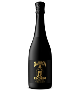 Death Row Records Sparkling Wine